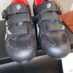 Peloton Cycling Shoes - BRAND NEW